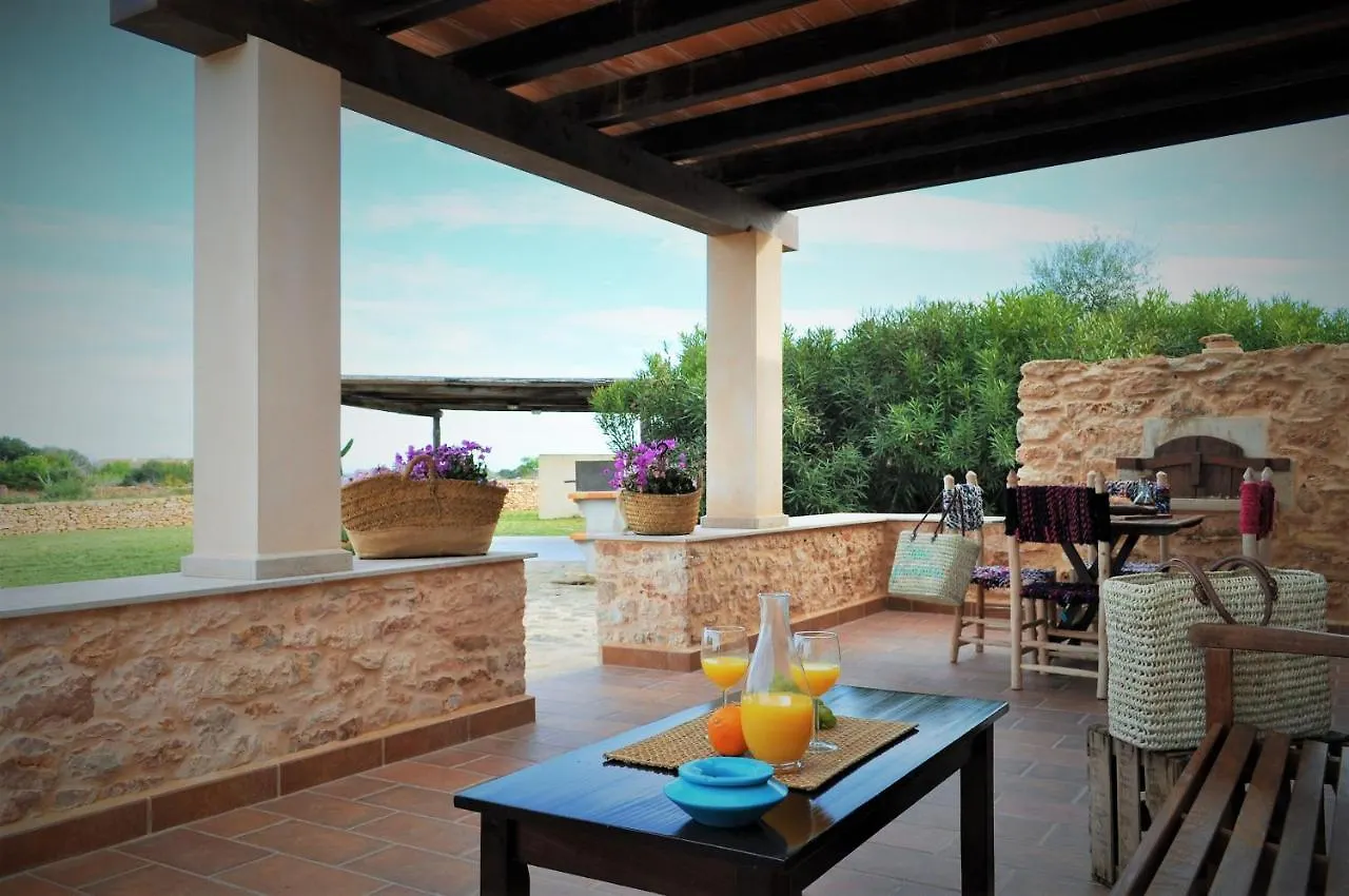 Siamoformentera Villa Annabella San Francisco Javier 0*,  Spain