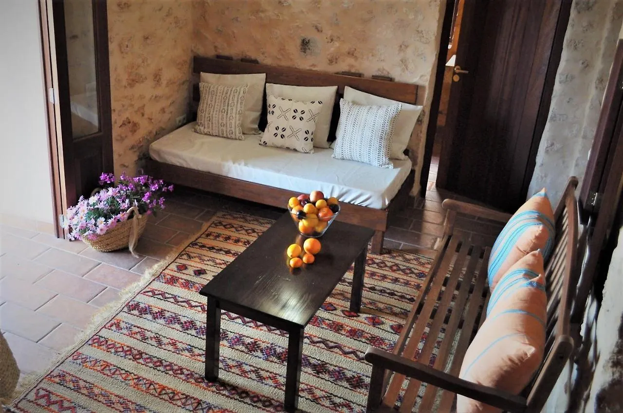 Siamoformentera Villa Annabella San Francisco Javier Holiday home