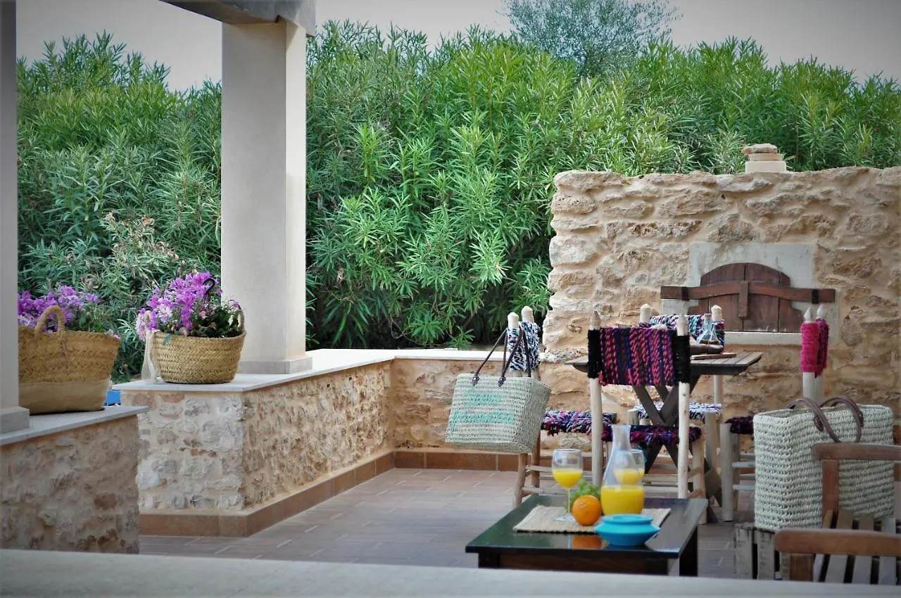 Siamoformentera Villa Annabella San Francisco Javier