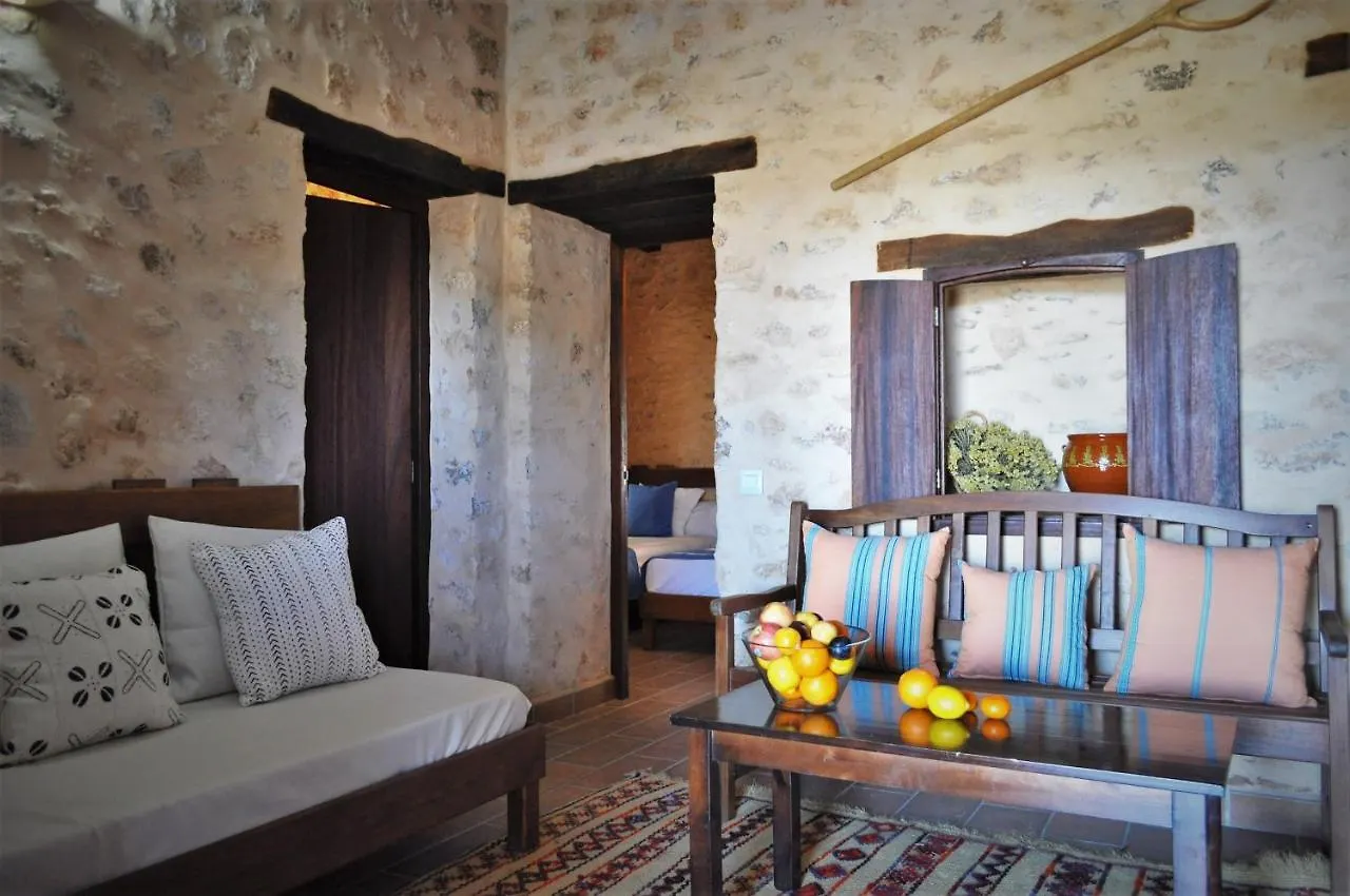 Holiday home Siamoformentera Villa Annabella San Francisco Javier Spain