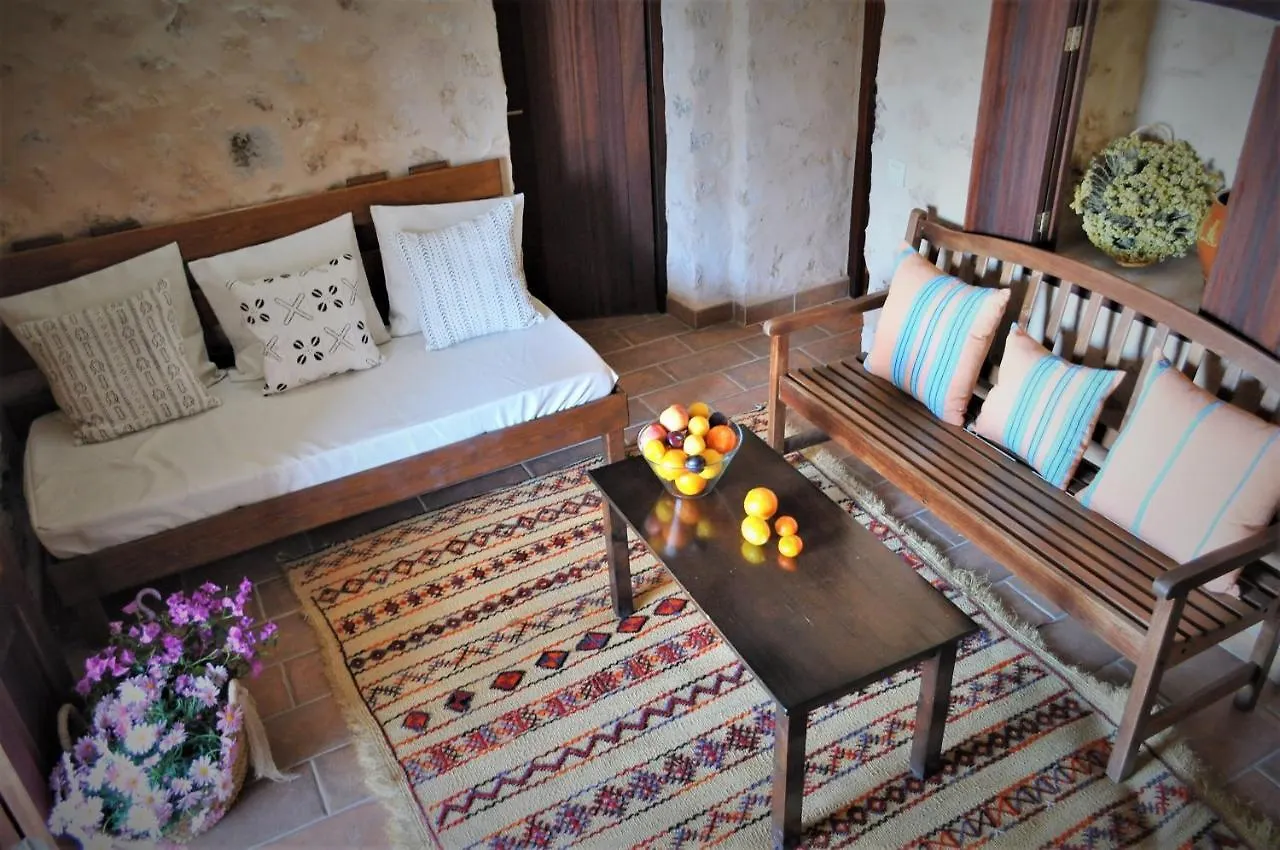 Siamoformentera Villa Annabella San Francisco Javier Holiday home