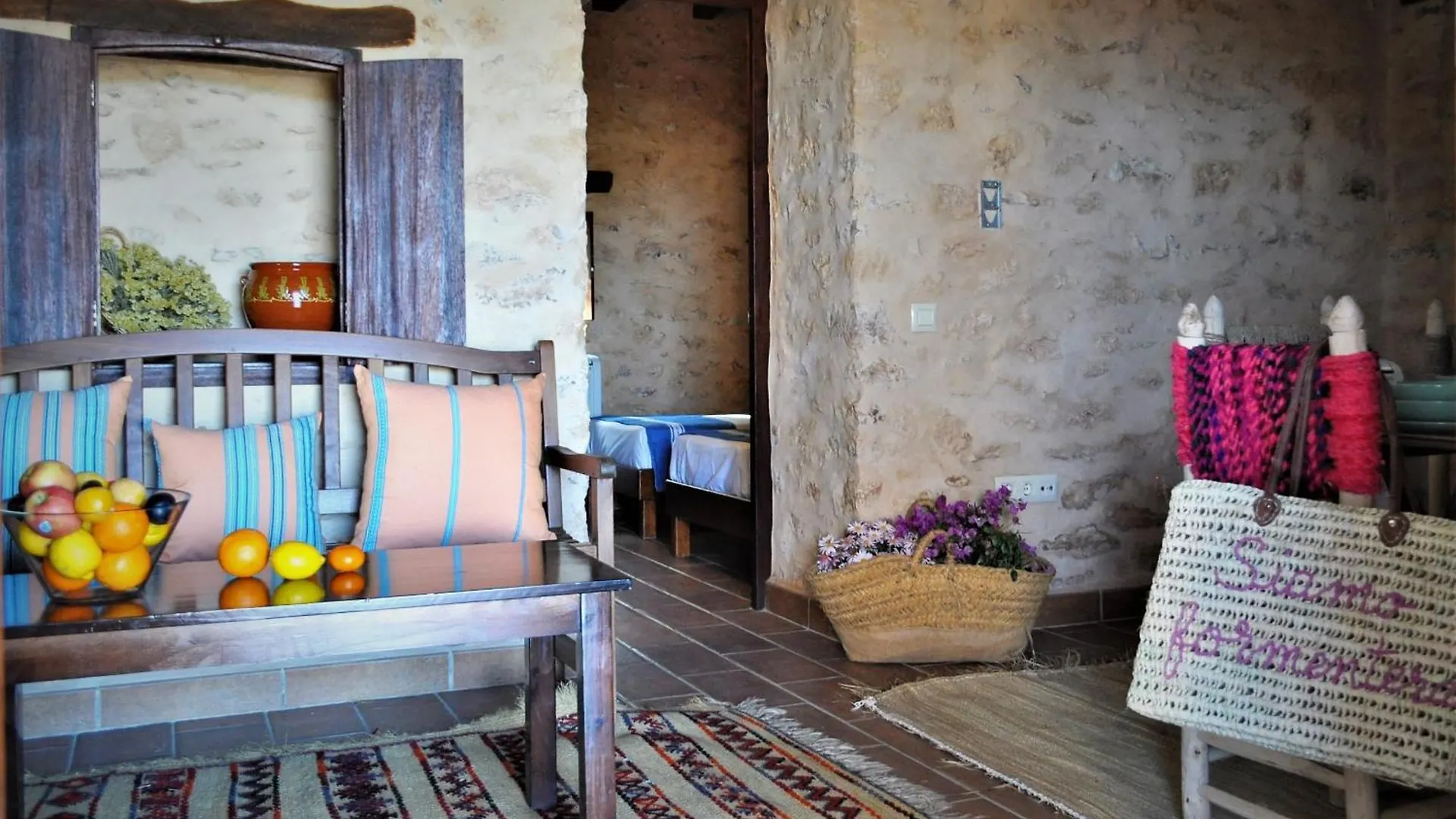 Siamoformentera Villa Annabella San Francisco Javier Holiday home