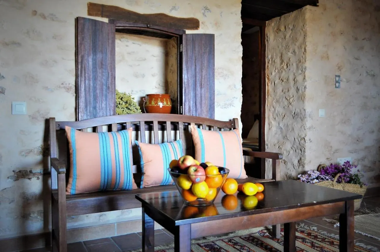 Holiday home Siamoformentera Villa Annabella San Francisco Javier