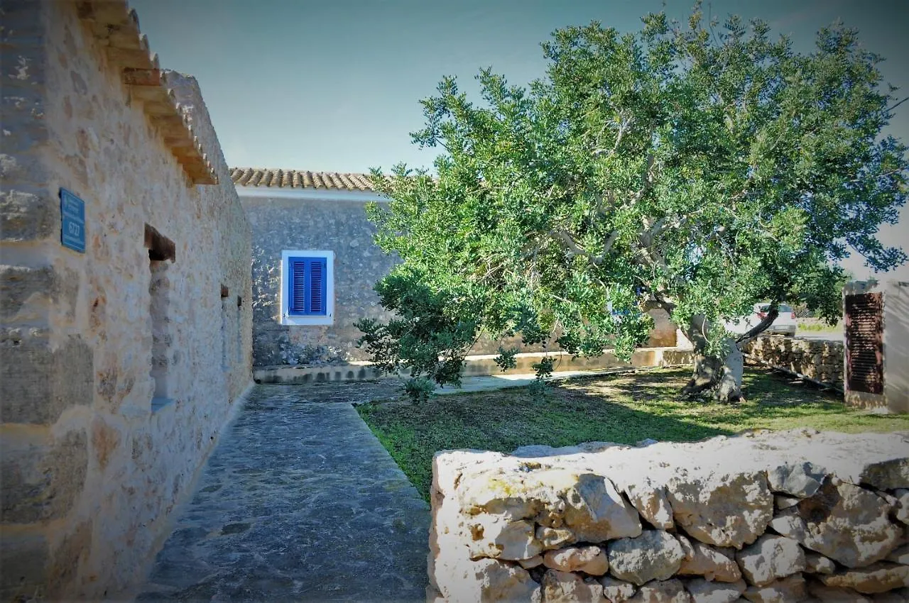 Siamoformentera Villa Annabella San Francisco Javier 0*,  Spain