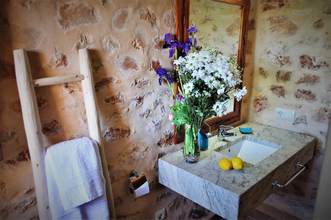 Siamoformentera Villa Annabella San Francisco Javier