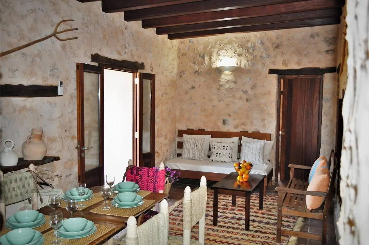 Holiday home Siamoformentera Villa Annabella San Francisco Javier