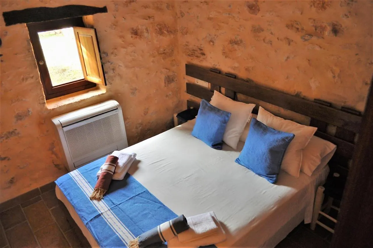Holiday home Siamoformentera Villa Annabella San Francisco Javier Spain