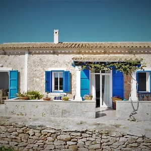 Casa vacanze Siamo Antonella, San Francisco Javier